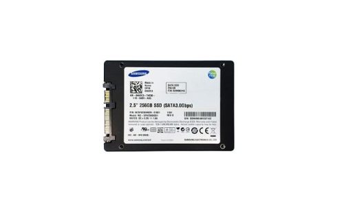 Refurbished MZ-5PA2560/0D1 Samsung 470 Series 256GB MLC