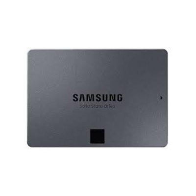 MZ-76E1T0BW Samsung 860 Evo Series 1TB 2.5Inch SATA 6GBPS SSD