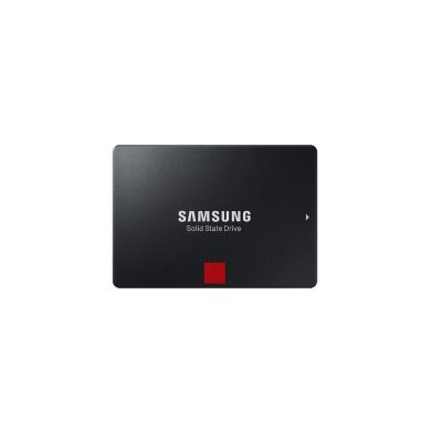 MZ-76P2T0E Samsung 860 PRO Series 2TB SATA 6GBPS 2.5inch SDD