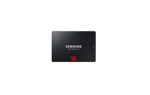 MZ-76P512E Samsung PRO Series 512GB SATA 6GBPS 2.5inch