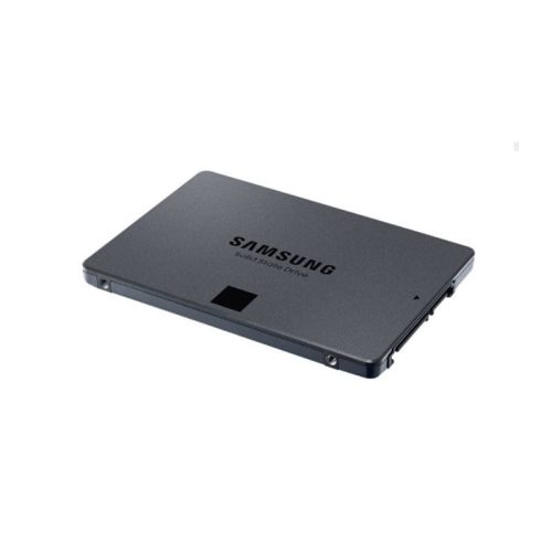 Refurbished MZ-76Q4T0-RF SAMSUNG 4tb 860 Qvo Sata-6gbps