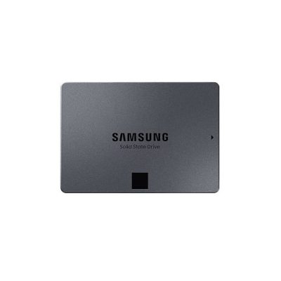 MZ-77E2T0B/AM Samsung 870 EVO solid state drive