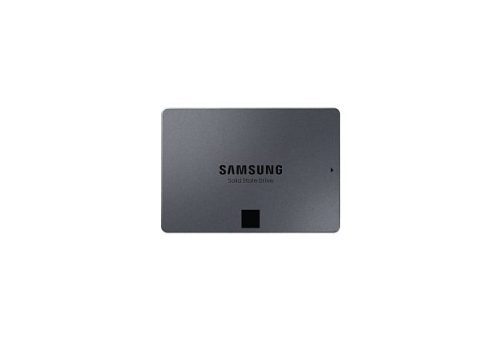 Refurbished MZ-77Q2T0BW SAMSUNG 870 Qvo 2tb 2.5inch