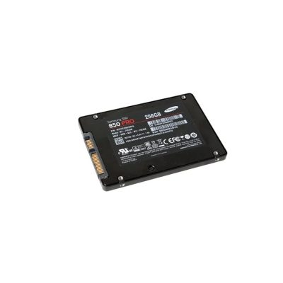 MZ-7KE256 Samsung 850 PRO Series 256GB MLC SATA