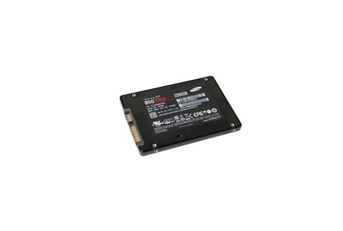 MZ-7KE256 Samsung 850 PRO Series 256GB MLC SATA