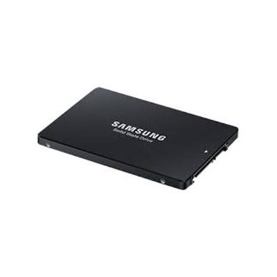 MZ-7LM3T8NE Samsung PM863A 3.84TB SATA-6GBPS 2.5Inch SSD