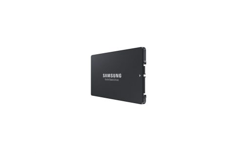 MZ-7LM480E Samsung PM863 480GB SATA 6GBPS 2.5Inch 7MM SSD