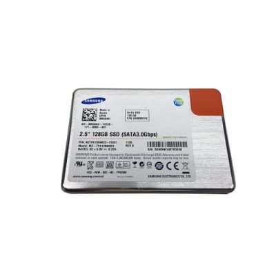 MZ-7PA1280/0D1 Samsung PM810 Series 128GB MLC SATA