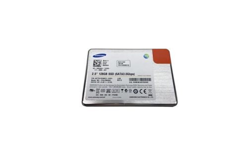 MZ-7PA1280/0D1 Samsung PM810 Series 128GB MLC SATA