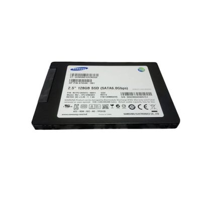 Refurbished MZ-7PC1280/0H1 Samsung PM830 Series 128GB MLC SATA