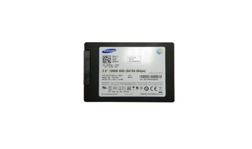 MZ-7PC128D Samsung 830 Series 128GB MLC SATA 6Gbps