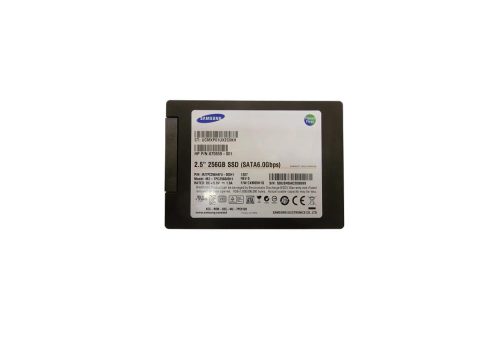 MZ-7PC2560/0H1 Samsung PM830 Series 256GB MLC SATA