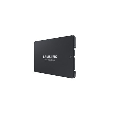 MZ-ILS3T20 Samsung 3.2TB SAS 12GBPS Mixed Use 2.5Inch SSD