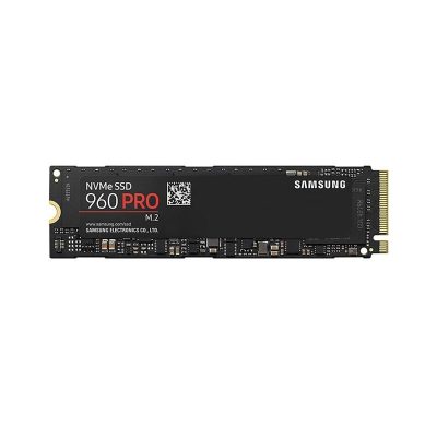 Refurbished MZ-V6P2T0-RF SAMSUNG 2tb 960pro, Pci Express