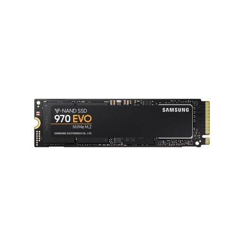 MZ-V7E250E Samsung 970 Evo 250GB M.2 2280 Pci Express 3.0 X4