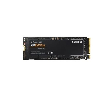  MZ-V7S2T0B/AM SAMSUNG  970 Evo 2tb M.2 Pcie