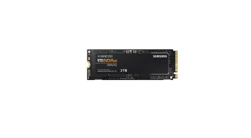  MZ-V7S2T0B/AM SAMSUNG  970 Evo 2tb M.2 Pcie