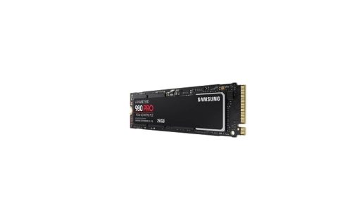 MZ-V8P250B/AM Samsung 980 PRO - solid state drive