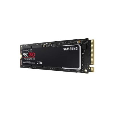 MZ-V8P2T0B/AM Samsung 980 PRO solid state drive