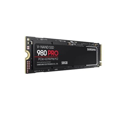 MZ-V8P500B/AM Samsung 500GB 980 PRO PCIe