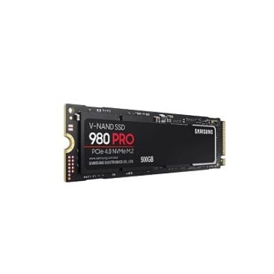 MZ-V8P500BW SAMSUNG 980 Pro 500 Gb M.2 Pcie 4.0