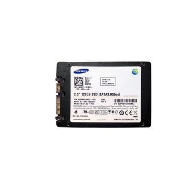 Refurbished MZ5PA128HMCD Samsung 470 Series 128GB MLC SATA