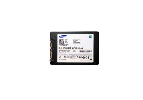 Refurbished MZ5PA128HMCD Samsung 470 Series 128GB MLC SATA