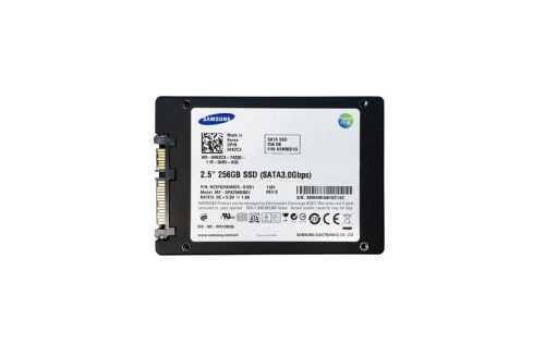 MZ5PA256HMDR-010D1 Samsung 470 Series 256GB