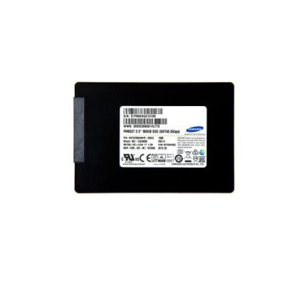 Refurbished MZ7GE960HMHP-000AZ Samsung PM853T 960GB TLC