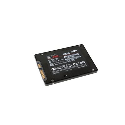 MZ7KE256HMHA Samsung 850 PRO Series 256GB MLC SATA 6Gbps