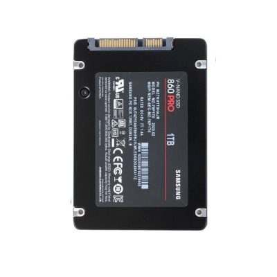 Refurbished MZ7KH1T0HAJR-RF SAMSUNG 860 Pro Series 1tb