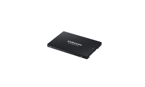 MZ7KM240HMHQ Samsung SM863A 240GB SATA-6GBPS 2.5inch