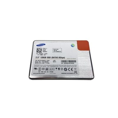 MZ7PA128HMCD-010D1 Samsung PM810 Series 128GB MLC SATA