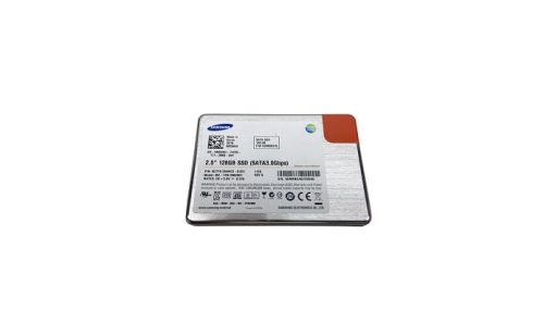 MZ7PA128HMCD-010D1 Samsung PM810 Series 128GB MLC SATA