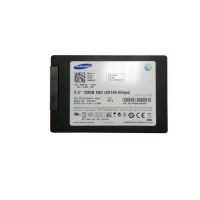 MZ7PC128HAFU-000D1 Samsung 830 Series 128GB MLC SATA 6Gbps