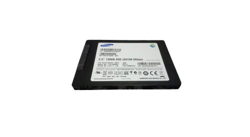 MZ7PC128HAFU-000H1 Samsung PM830 Series 128GB MLC SATA