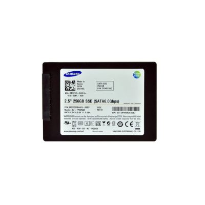 Refurbished MZ7PC256HAFU-000D1 Samsung 830 Series 256GB