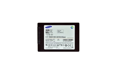 Refurbished MZ7PC256HAFU-000D1 Samsung 830 Series 256GB