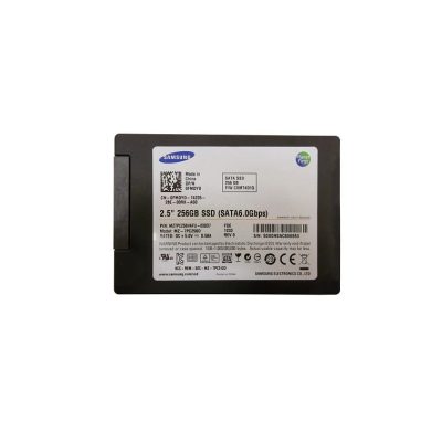 MZ7PC256HAFU-000D7 Samsung 830 Series 256GB MLC SATA