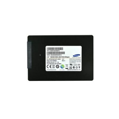 Refurbished MZ7WD120HCFV-00003 Samsung 120GB MLC SATA 6Gbps