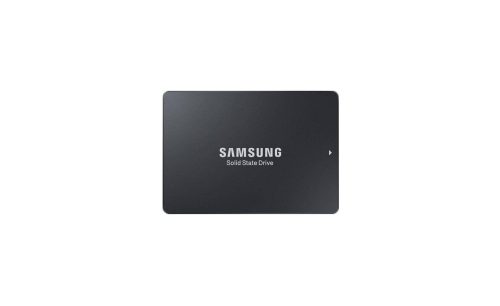 MZILS400HEGR0D3 Samsung 400GB SAS 12GBPS 2.5inch Internal