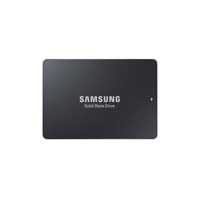 Refurbished MZILT30THMLA Samsung PM1643 30.72TB