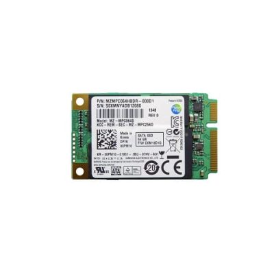 MZMPC064HBDR-000D1 Samsung PM830 Series 64GB