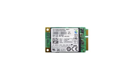 MZMPC064HBDR-000D1 Samsung PM830 Series 64GB