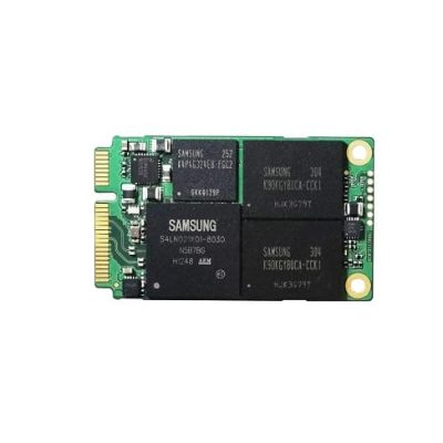 Refurbished MZMPD256HAGM-00000 Samsung SM841 Series 256GB