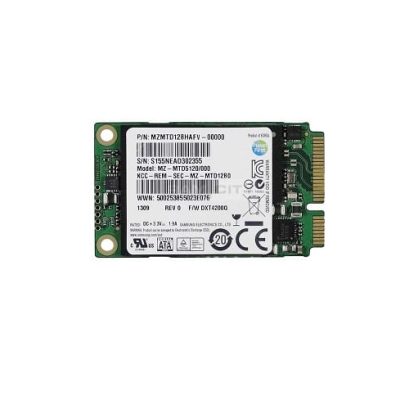 Refurbished MZMTD128HAFV-00000 Samsung PM841 Series 128GB