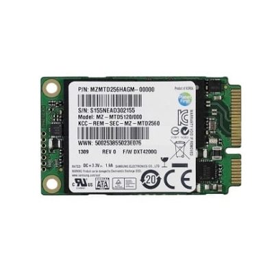 MZMTD256HAGM-00000 Samsung PM841 Series 256GB