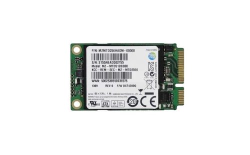 MZMTD256HAGM-00000 Samsung PM841 Series 256GB