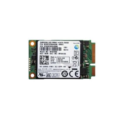 MZMTD256HAGM Samsung PM841 Series 256GB TLC SATA