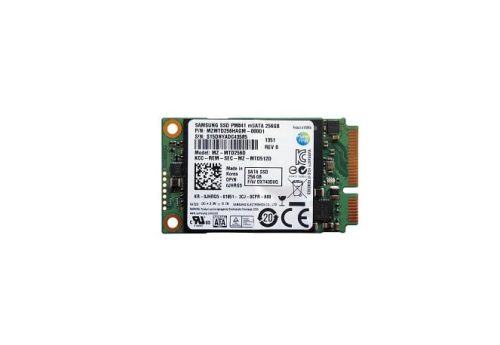 MZMTD256HAGM Samsung PM841 Series 256GB TLC SATA